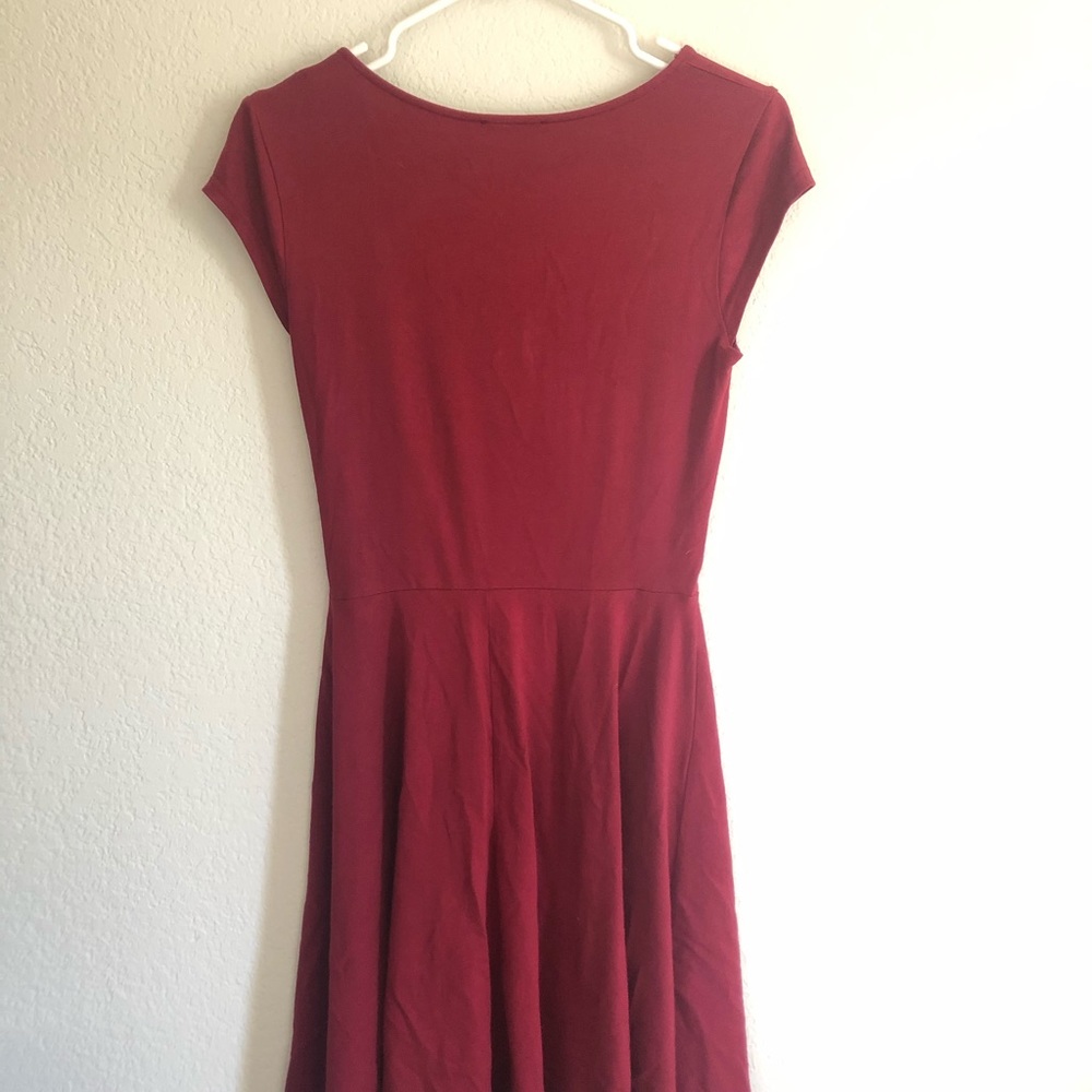Dress - Picture 2 of 2